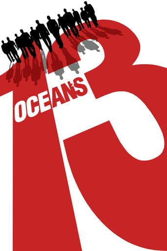 Ocean's 13 caly film Zalukaj.film