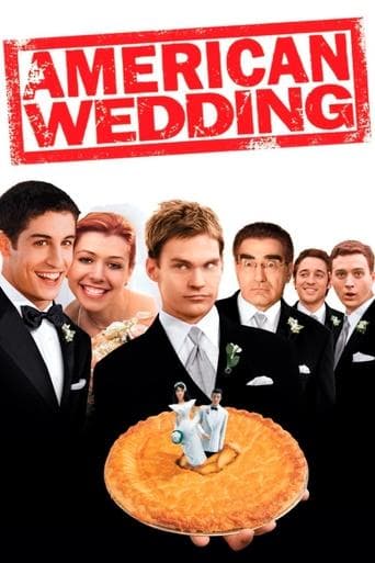 American Pie: Wesele caly film Zalukaj.film