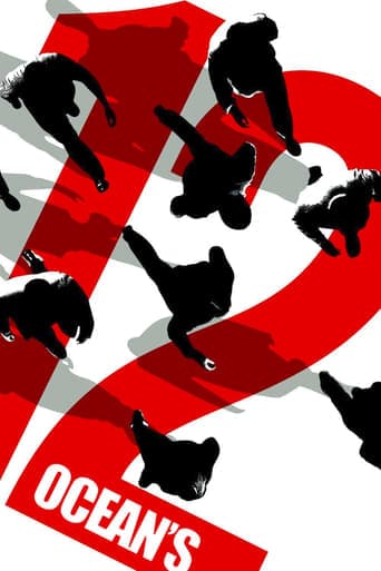 Ocean's Twelve: Dogrywka caly film Zalukaj.film