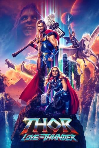 Thor: Miłość i grom caly film Zalukaj.film