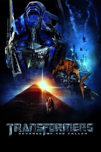 Transformers: Zemsta Upadłych caly film Zalukaj.film