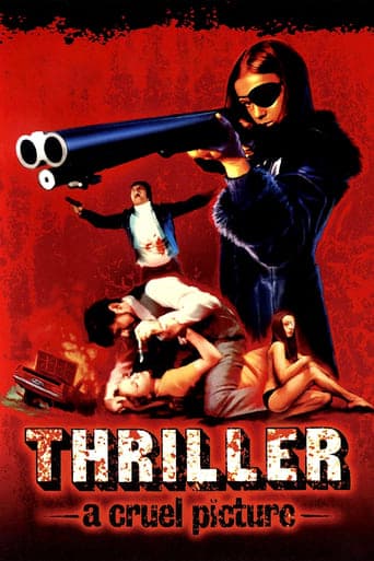 Thriller Okrutny obraz caly film Zalukaj.film
