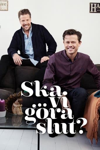 Ska vi göra slut? online