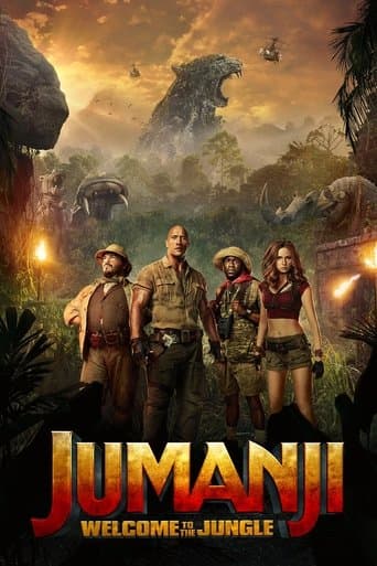 Jumanji: Przygoda w dżungli caly film Zalukaj.film