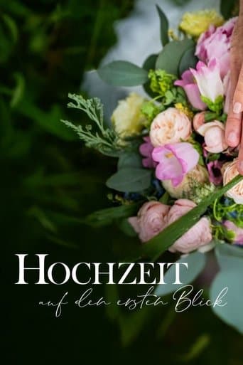 Hochzeit auf den ersten Blick online