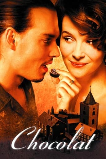 Czekolada caly film Zalukaj.film