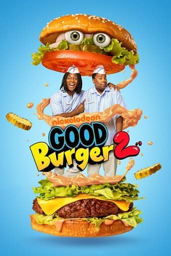 Good Burger 2 caly film Zalukaj.film