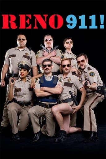 Reno 911! online