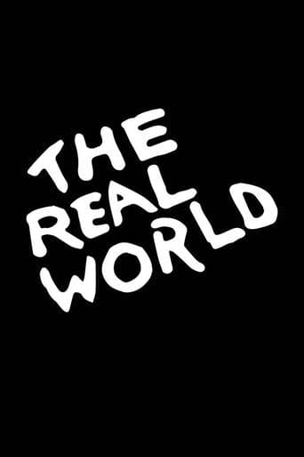 The Real World online