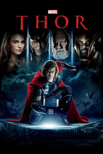Thor caly film Zalukaj.film