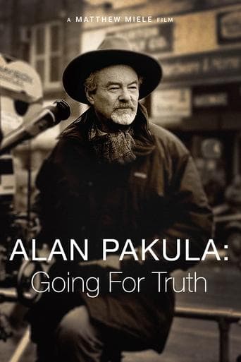 Alan Pakula: Going for Truth caly film Zalukaj.film