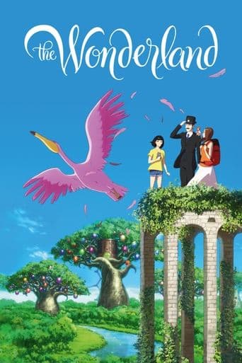 The Wonderland caly film Zalukaj.film