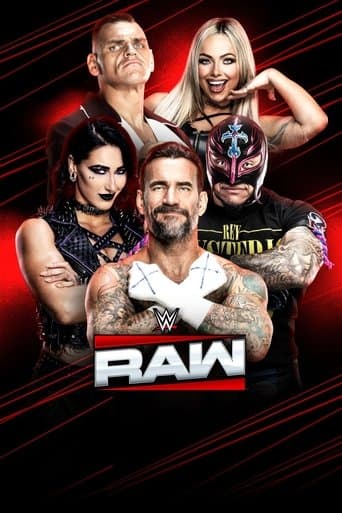 WWE Raw online