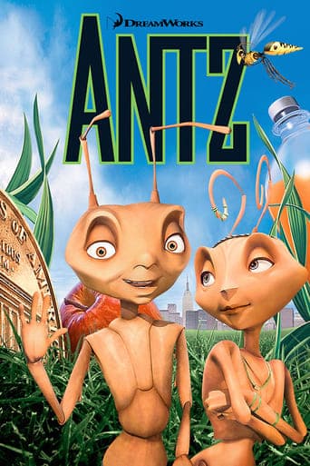 Mrówka Z caly film Zalukaj.film