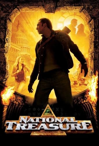 Skarb Narodów caly film Zalukaj.film