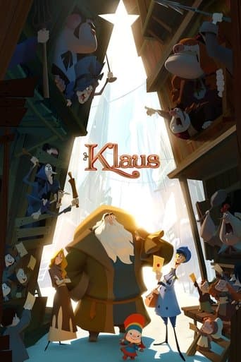 Klaus caly film Zalukaj.film