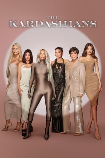 The Kardashians online
