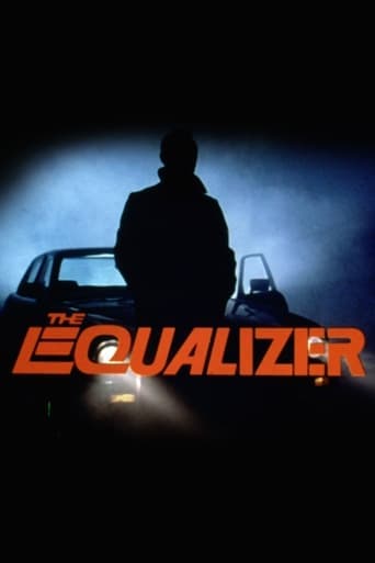 The Equalizer online