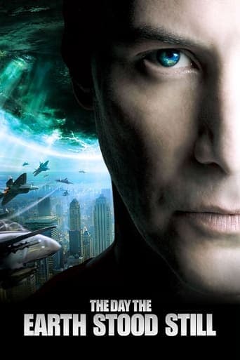 Dzień, w którym Zatrzymała się Ziemia caly film Zalukaj.film