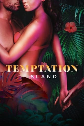 Temptation Island online