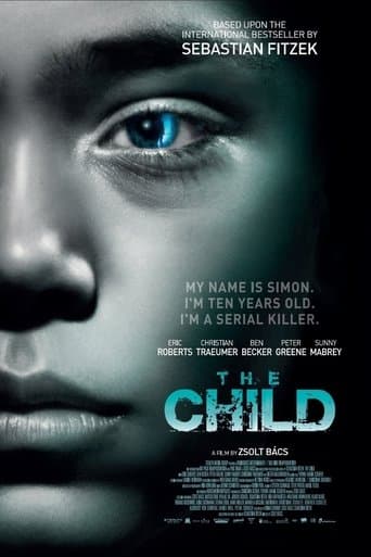 The Child caly film Zalukaj.film