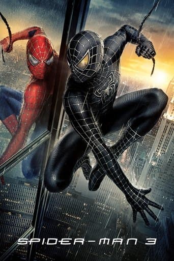 Spider-Man 3 caly film Zalukaj.film