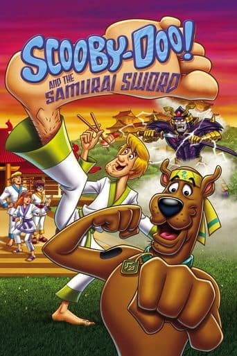 Scooby-Doo! i miecz samuraja caly film Zalukaj.film
