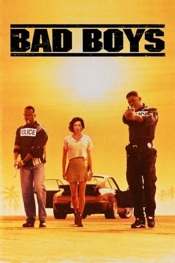 Bad Boys caly film Zalukaj.film