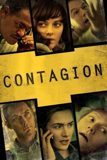 Contagion - Epidemia Strachu caly film Zalukaj.film