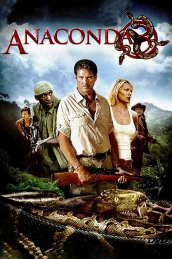 Anakonda 3 Potomstwo caly film Zalukaj.film