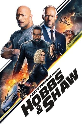 Szybcy i wściekli: Hobbs i Shaw caly film Zalukaj.film