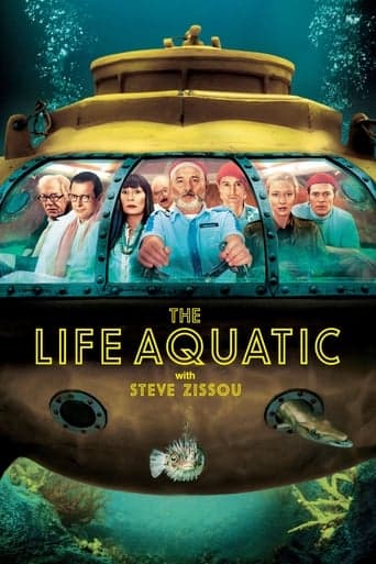 Podwodne życie ze Stevem Zissou caly film Zalukaj.film