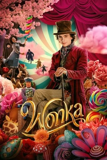 Wonka caly film Zalukaj.film