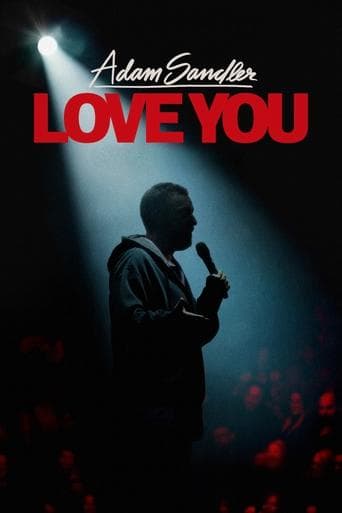 Adam Sandler: Love You caly film Zalukaj.film