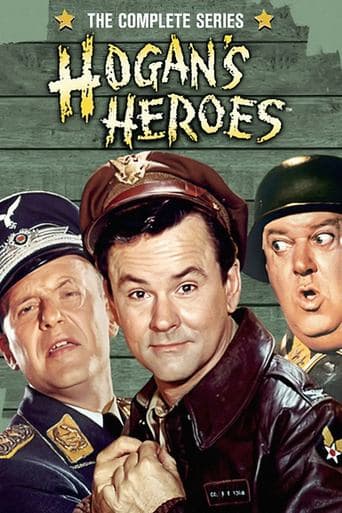 Hogan's Heroes online