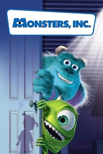 Potwory i spółka caly film Zalukaj.film