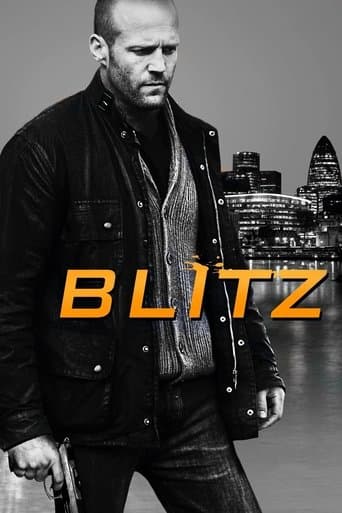 Blitz caly film Zalukaj.film