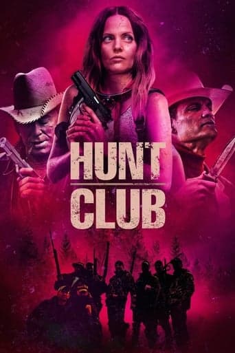 Hunt Club caly film Zalukaj.film