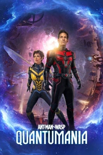 Ant-Man i Osa: Kwantomania caly film Zalukaj.film