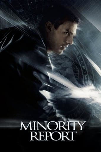Raport Mniejszości caly film Zalukaj.film