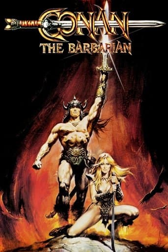 Conan Barbarzyńca caly film Zalukaj.film