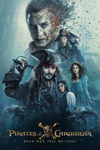 Piraci z Karaibów - Zemsta Salazara caly film Zalukaj.film