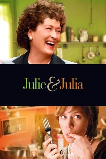 Julie i Julia caly film Zalukaj.film