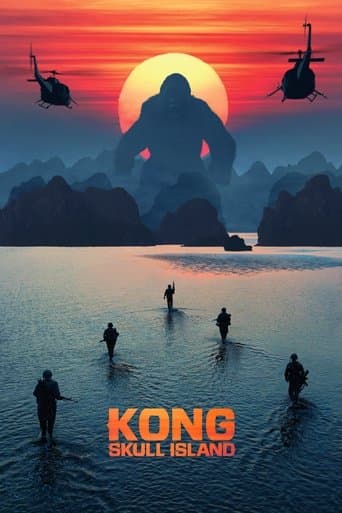 Kong: Wyspa Czaszki caly film Zalukaj.film