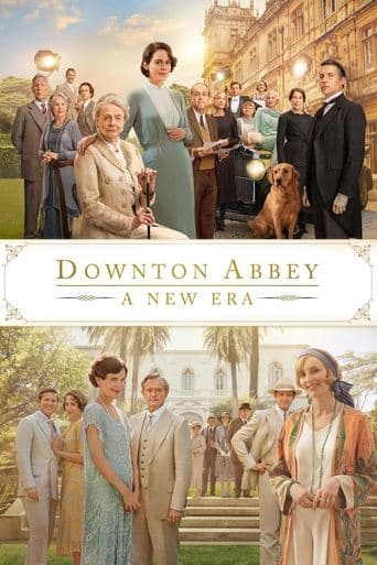 Downton Abbey: Nowa epoka caly film Zalukaj.film