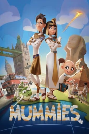 Mumie caly film Zalukaj.film