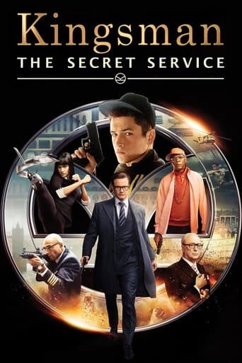 Kingsman: Tajne służby caly film Zalukaj.film