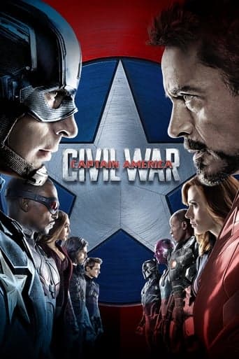 Kapitan Ameryka: Wojna bohaterów caly film Zalukaj.film