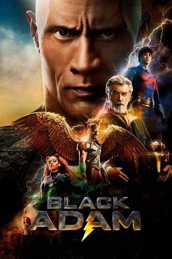 Black Adam caly film Zalukaj.film