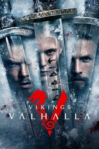 Wikingowie: Walhalla online
